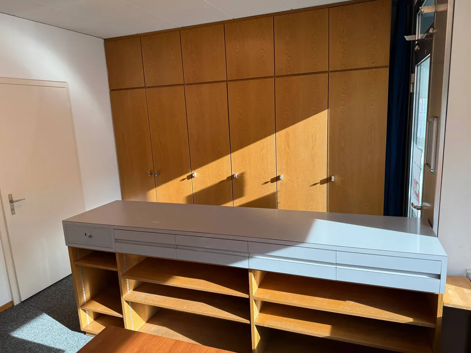 Bureau