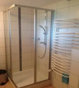 Einlagerung 1 Zimmer