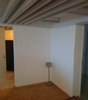Einlagerung 1 Zimmer