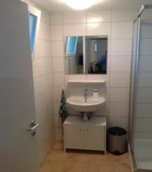 Einlagerung 1 Zimmer
