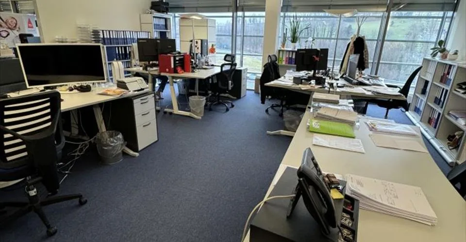 Bureau
