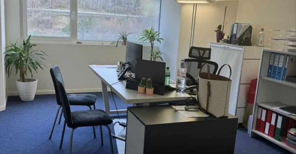 Bureau