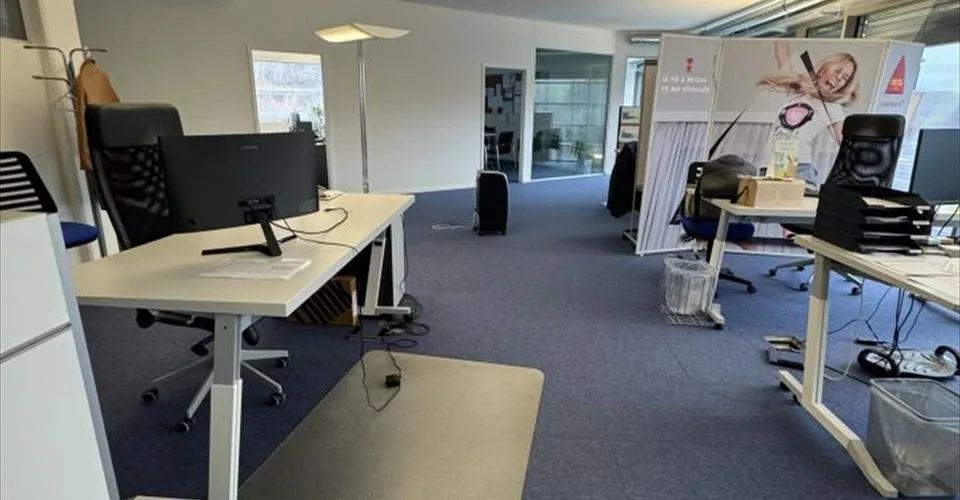 Bureau