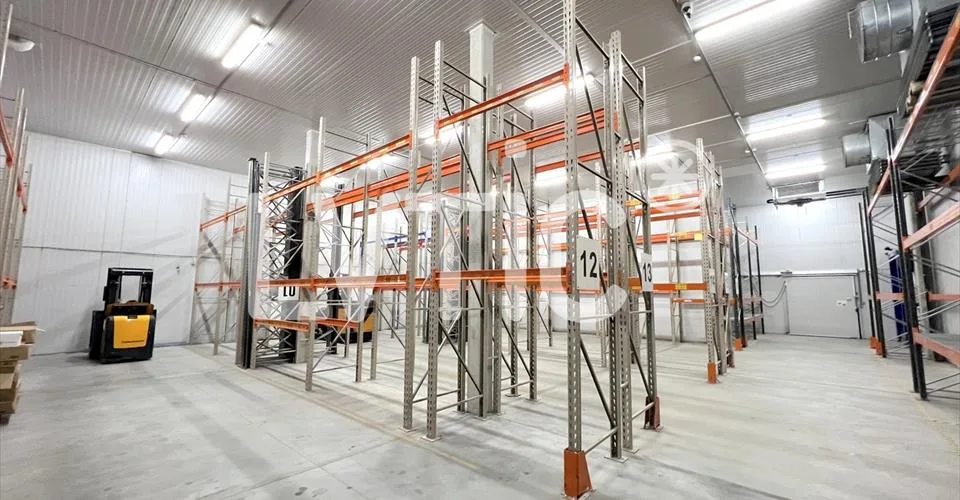 Industrial Site