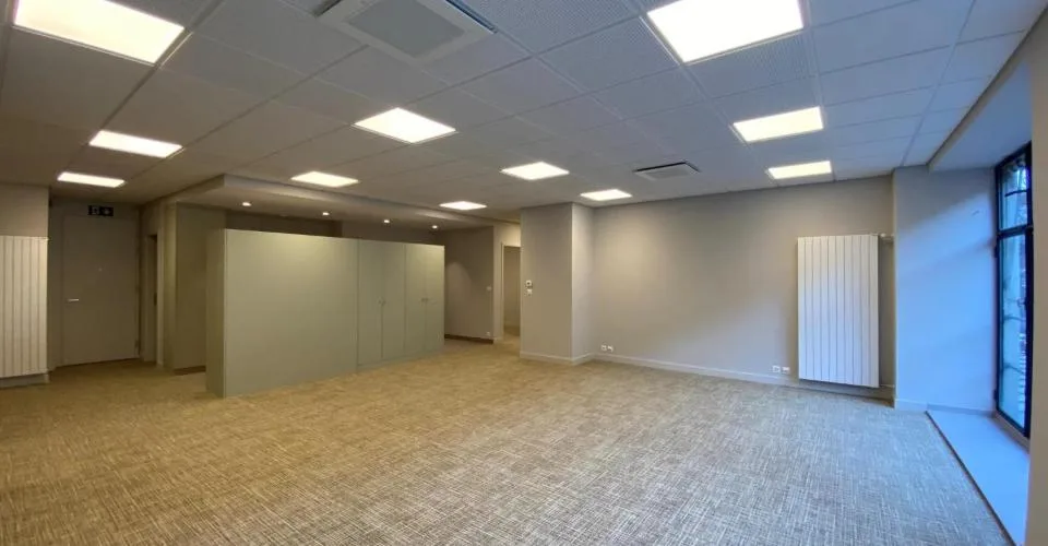 Büro