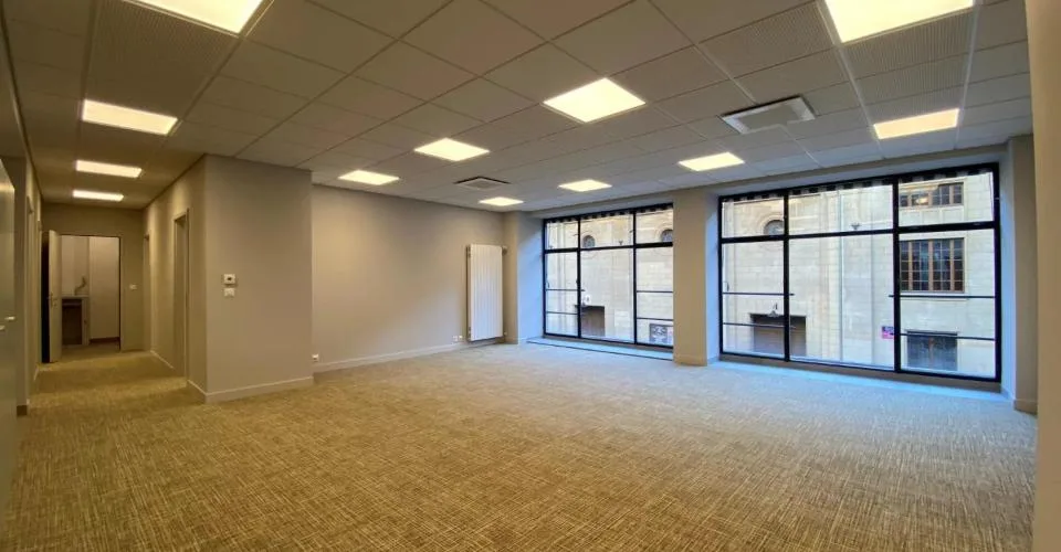 Büro