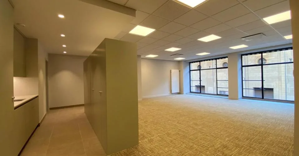 Büro