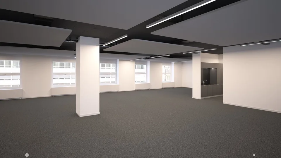 Espaces de bureau flexibles au cœur de Bienne – fraîchement rénovés et prêts à emménager
