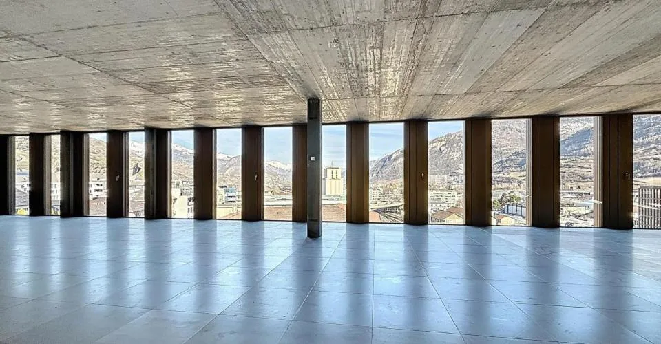 Büro