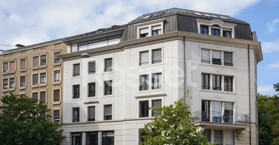 Bureaux d'env. 252m² au 3ème étage – photo 7 sur 7