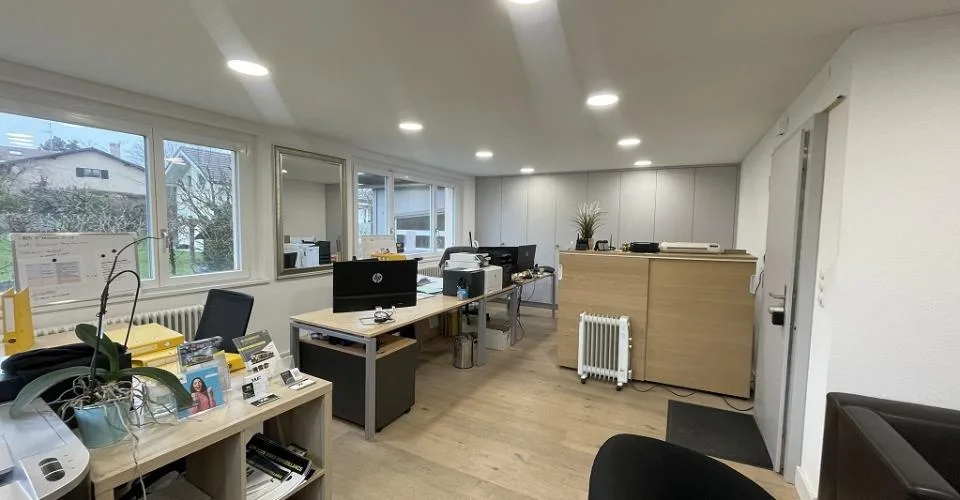 Bureau
