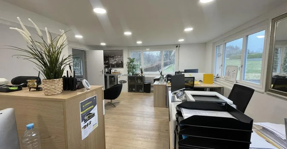 Büro