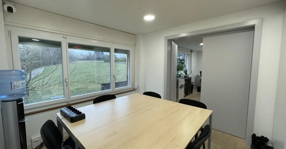 Büro