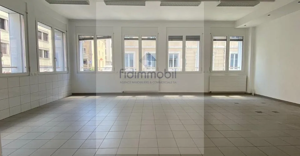 5-room industrial
