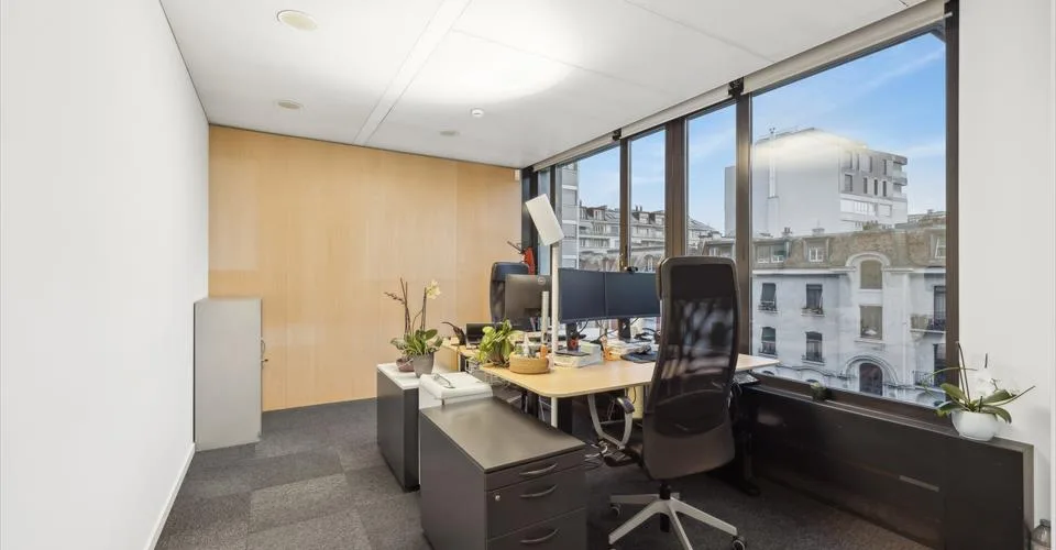 Bureau