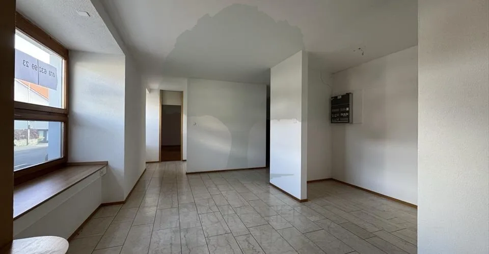Medizinisches Büro 5.5 Zimmer