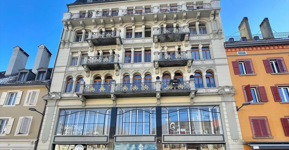 Commerce