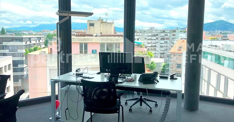 Bureau