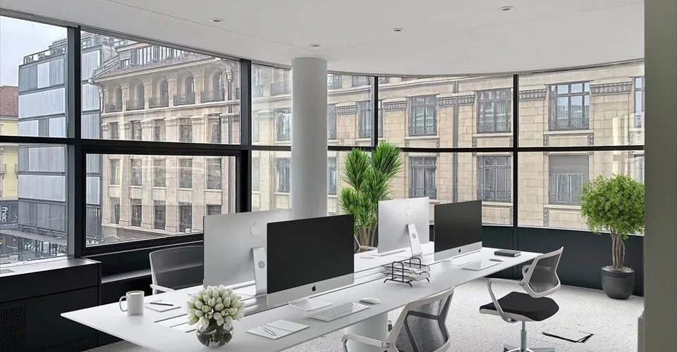 Bureau