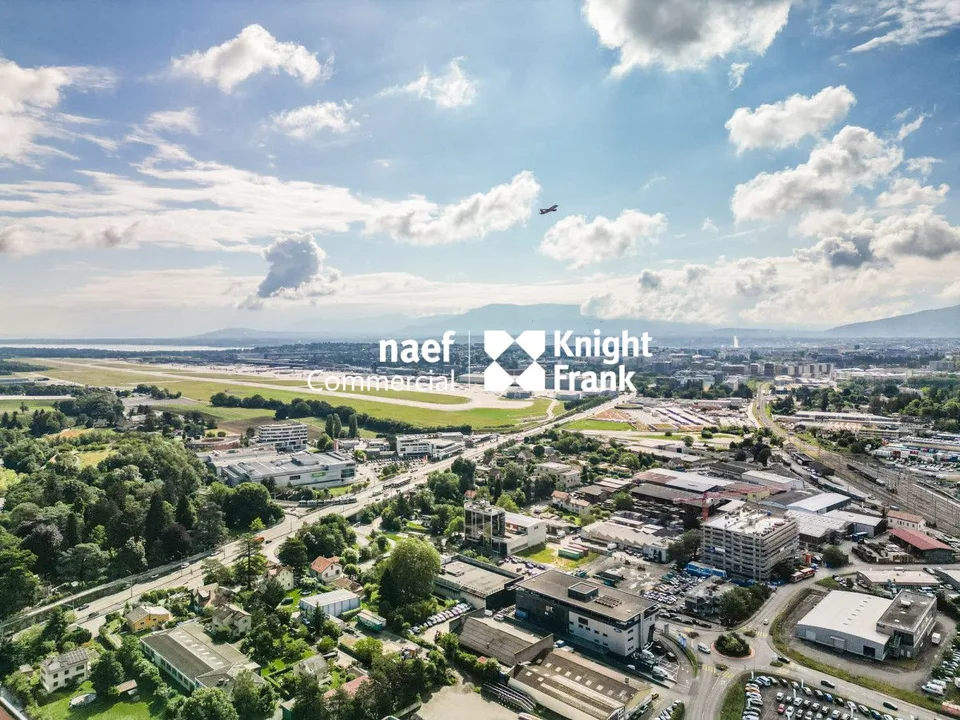 Unique opportunity: 6940m2 of mixed surfaces
