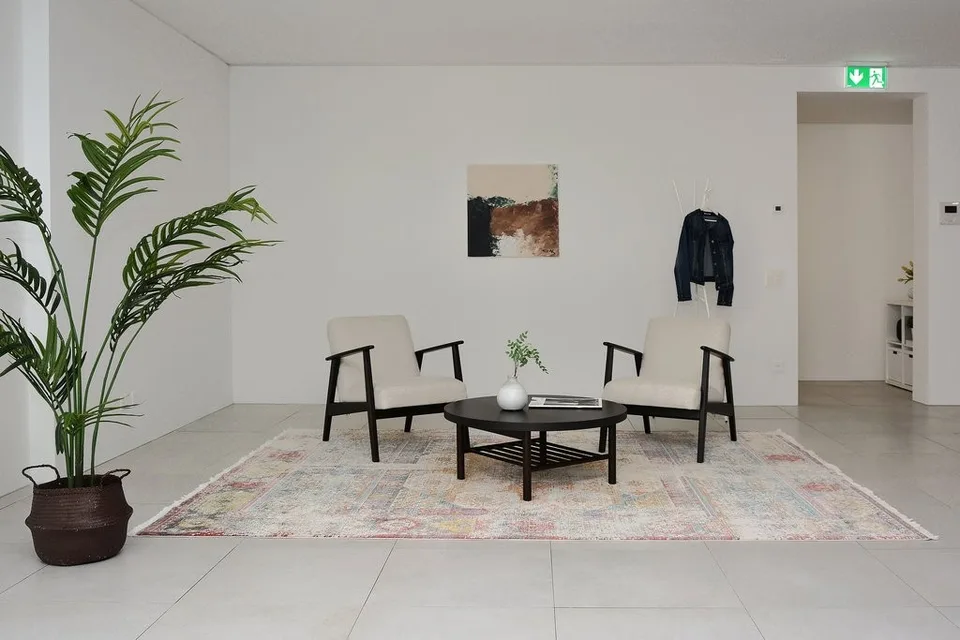 Wunderschönes Büro im Herzen von Paradiso