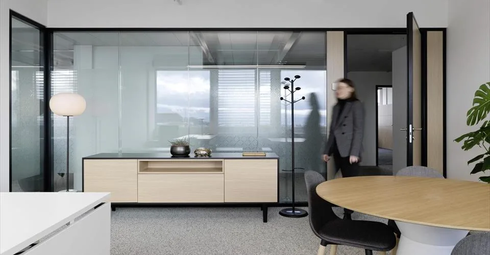 Büro