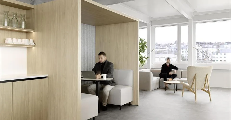 Büro