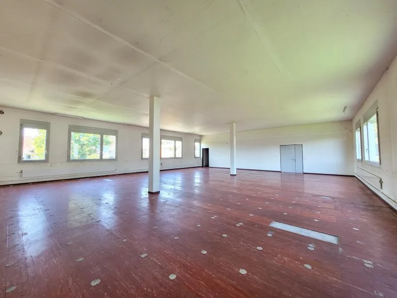 Swisscom Hinwil
