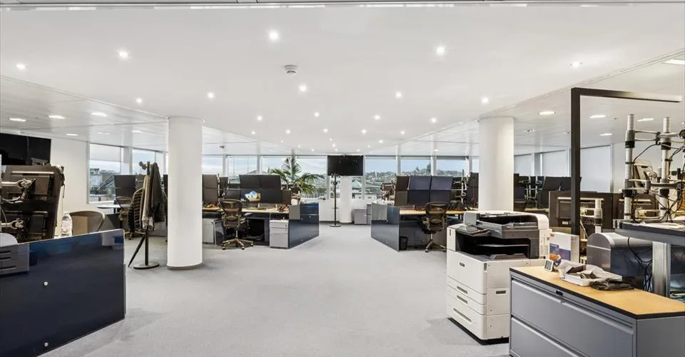 Büro