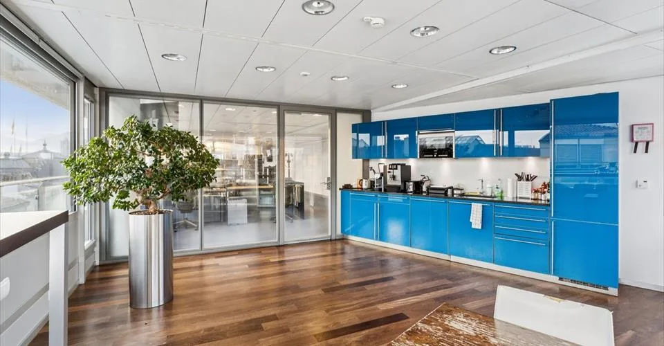 Büro