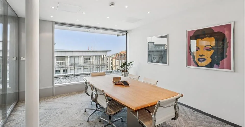 Büro