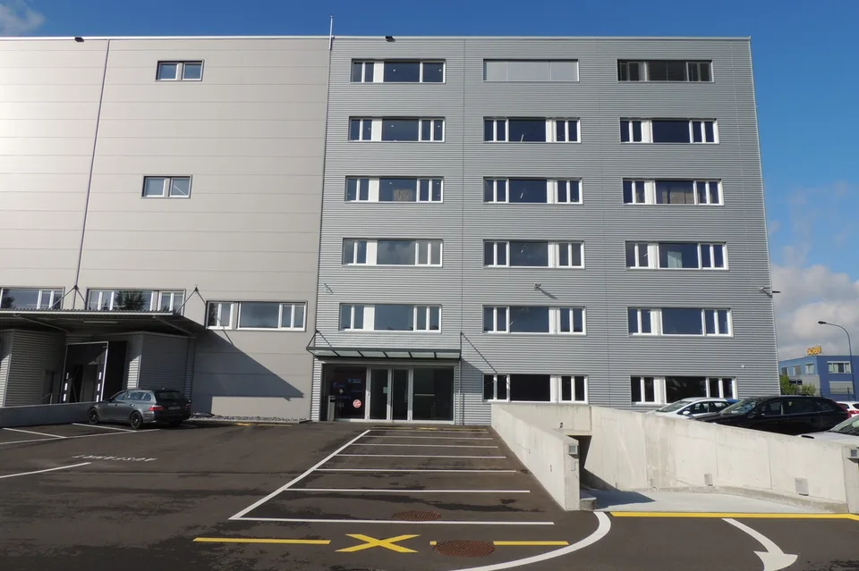 Büro