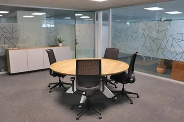 Büro