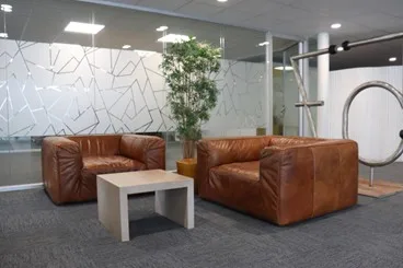 Büro