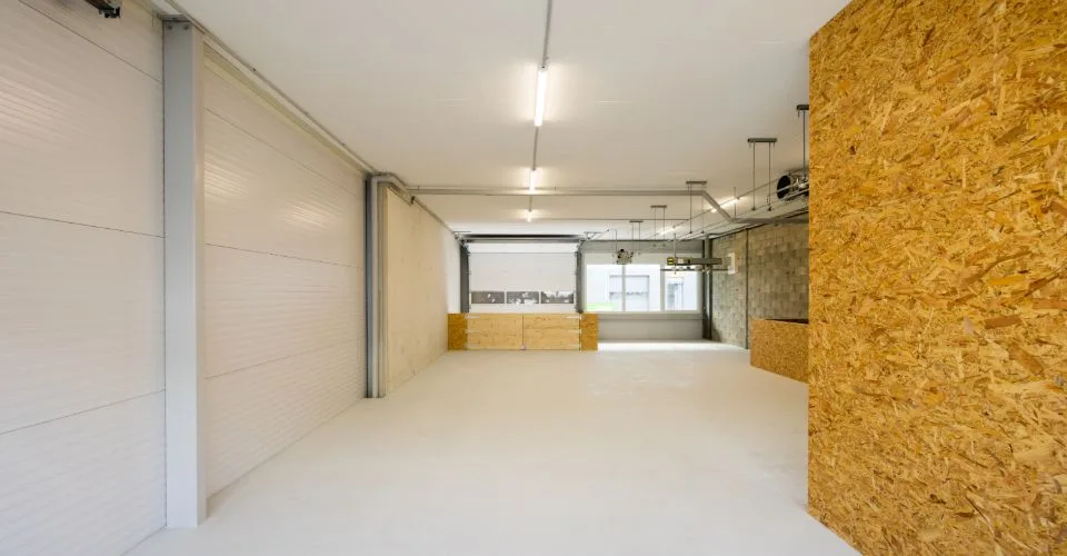 Atelier 1 pièce