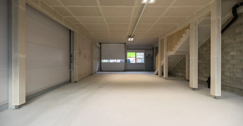 Atelier 1 pièce