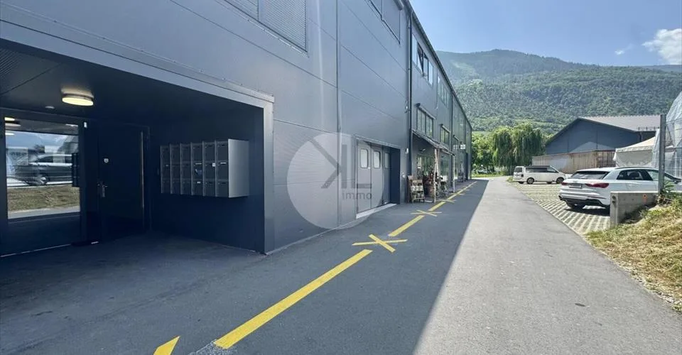 Werkstatt
