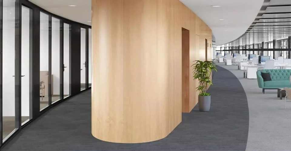 Büro