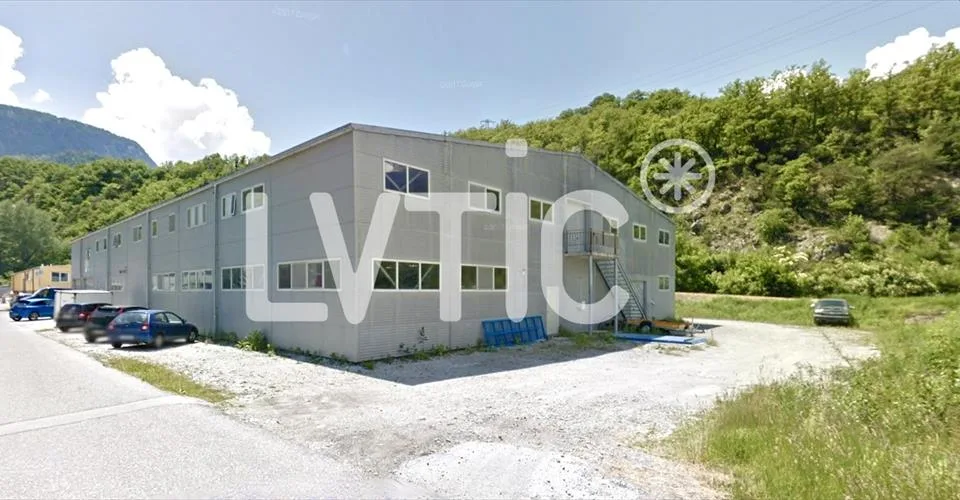 Objet industriel