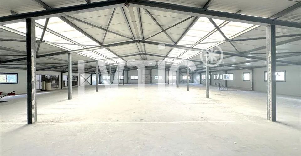 Oggetto industriale