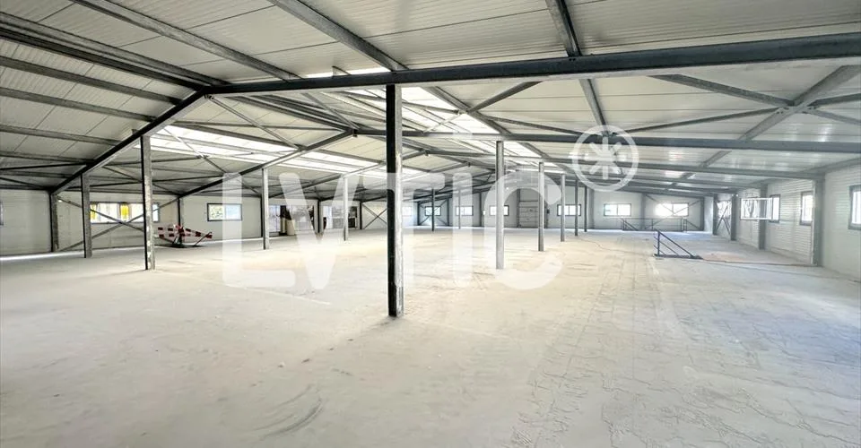Oggetto industriale
