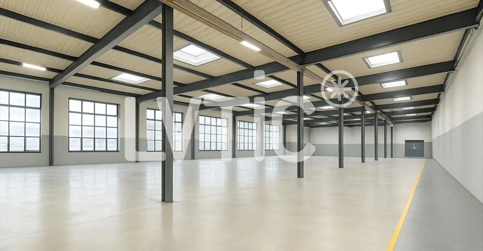 Objet industriel