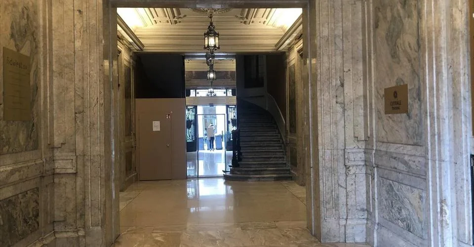 Deposit