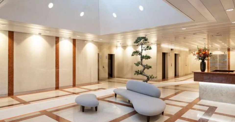 Office 1 room