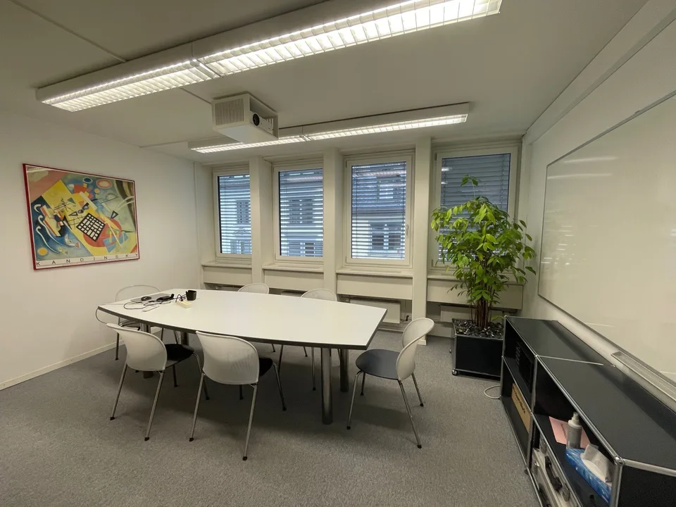 Büro