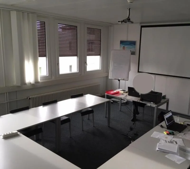 Swisscom Lausanne