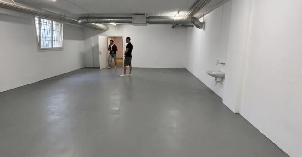 Deposito