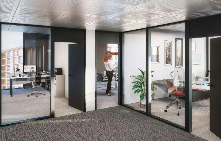 Büro