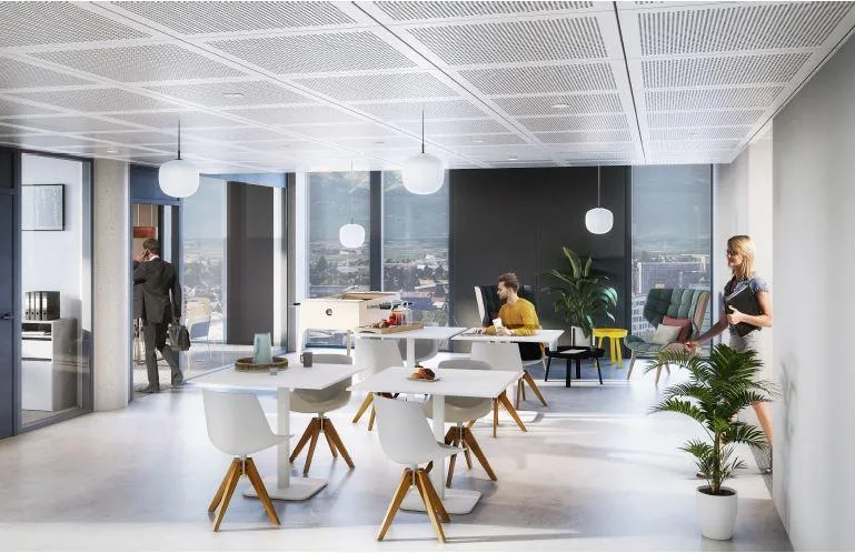 Büro