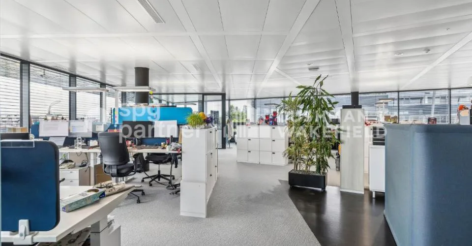 Büro